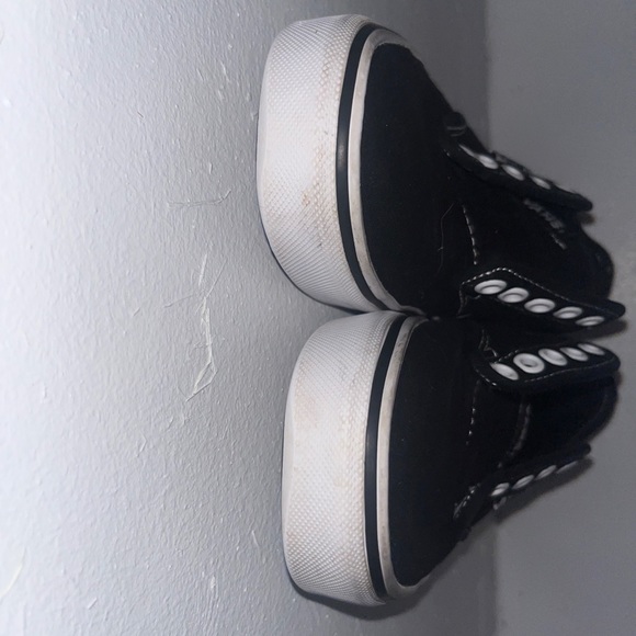 Vans Unisex 5.5 - Picture 4 of 9